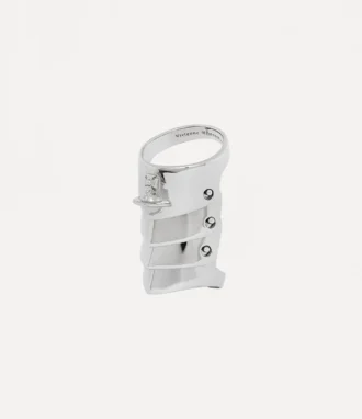 Bague Armour