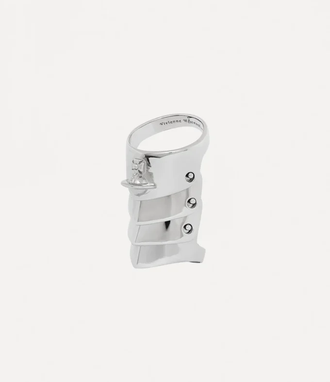 Bague Armour Bague Armour