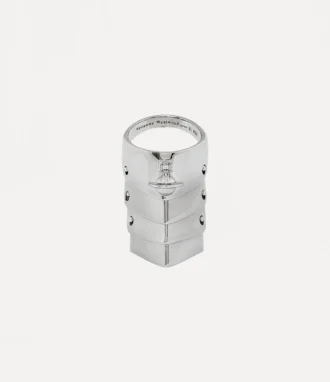 Bague Armour