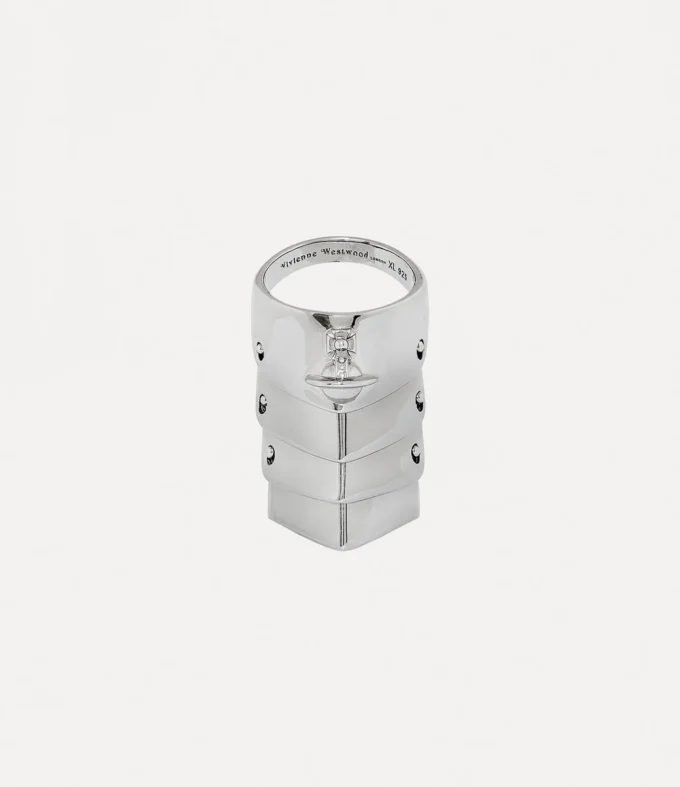 Bague Armour Bague Armour