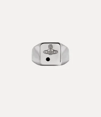 Bague Carlo