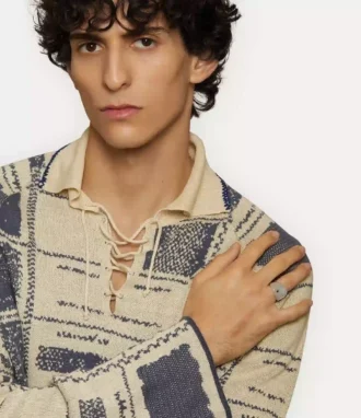 Bague Carlo
