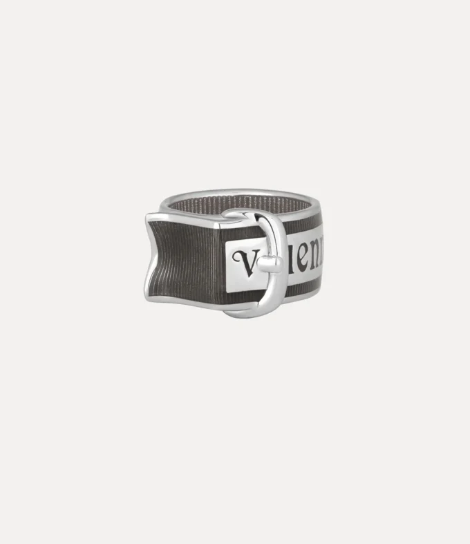 Bague Enamel Belt Bague Enamel Belt