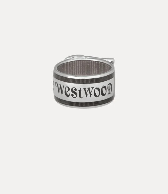 Bague Enamel Belt Bague Enamel Belt