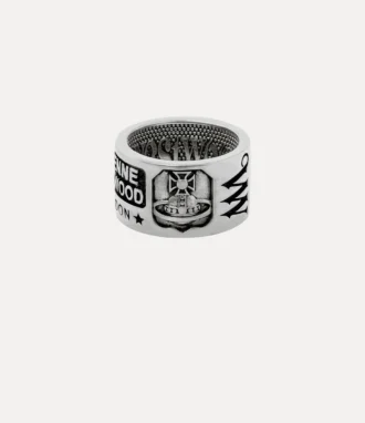 Bague Lancelot
