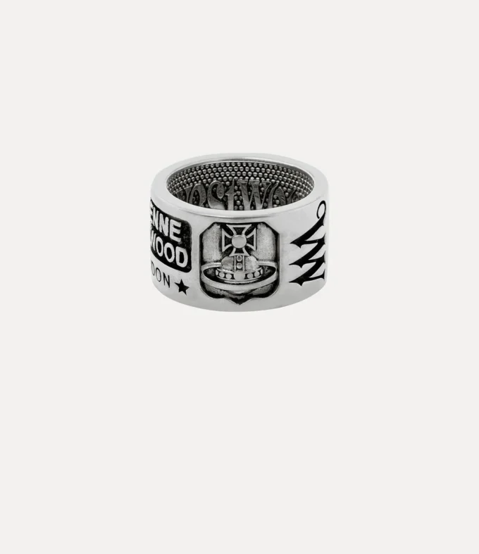Bague Lancelot Bague Lancelot