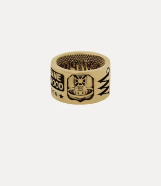 Bague Lancelot