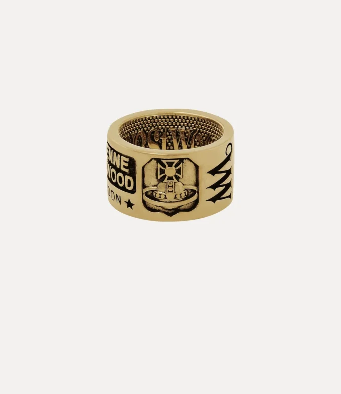 Bague Lancelot Bague Lancelot