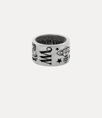 Bague Lancelot