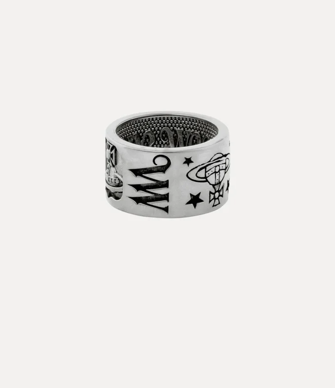 Bague Lancelot Bague Lancelot