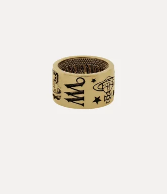 Bague Lancelot