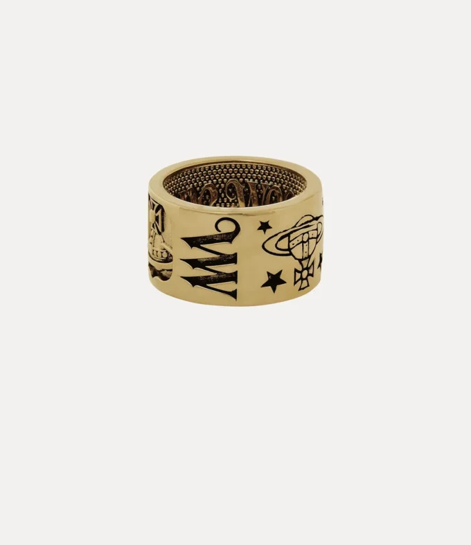 Bague Lancelot Bague Lancelot