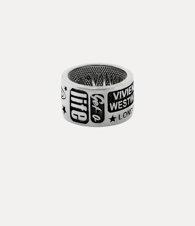 Bague Lancelot Bague Lancelot