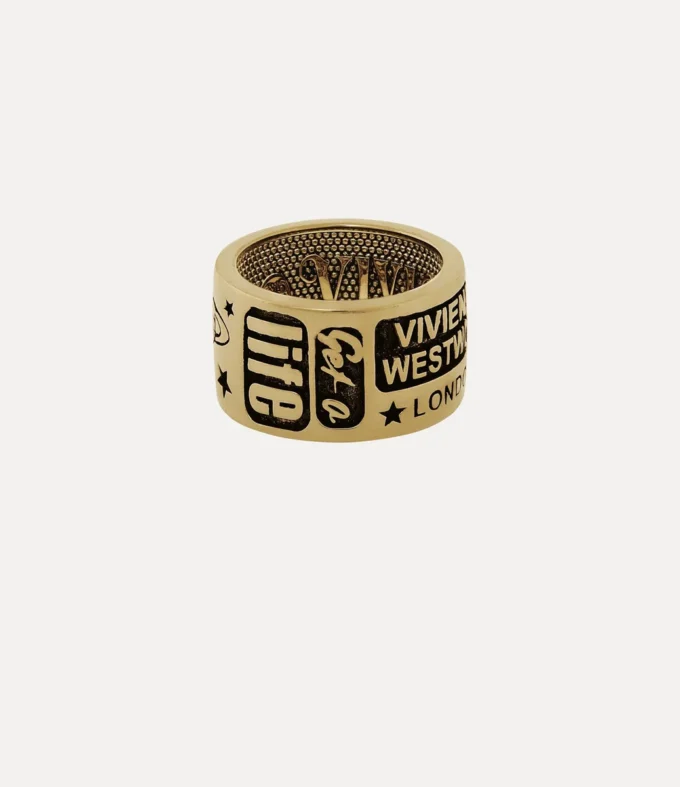Bague Lancelot Bague Lancelot