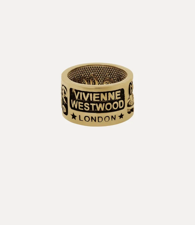 Bague Lancelot Bague Lancelot