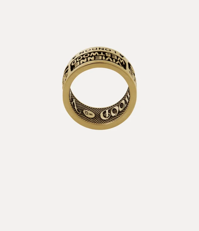 Bague Lancelot Bague Lancelot