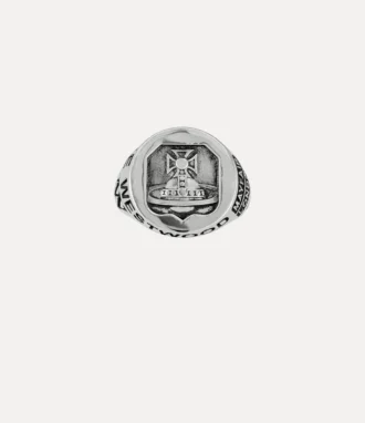 Bague Lancelot Chevalier