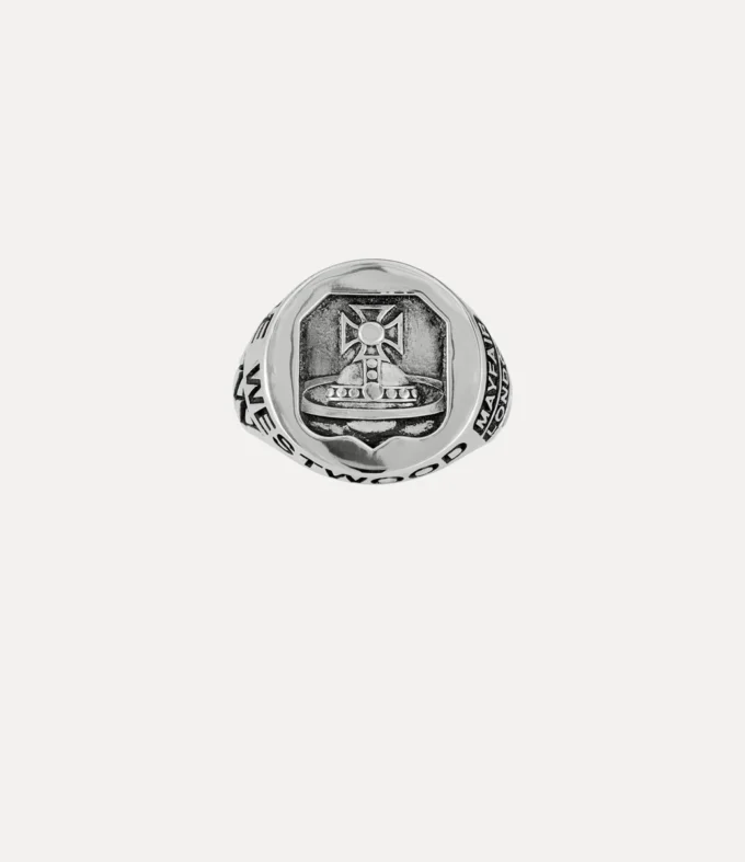 Bague Lancelot Chevalier Bague Lancelot Chevalier