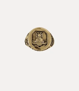 Bague Lancelot Chevalier
