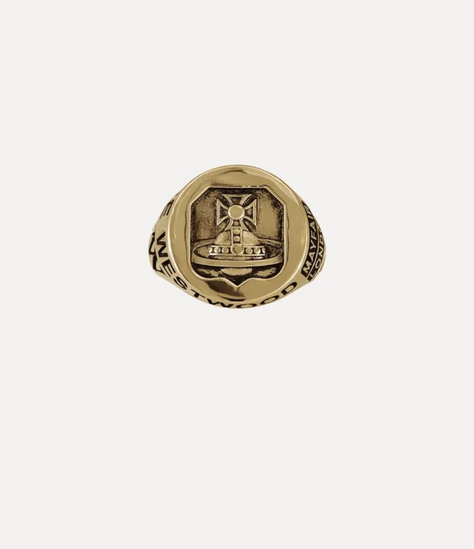 Bague Lancelot Chevalier Bague Lancelot Chevalier
