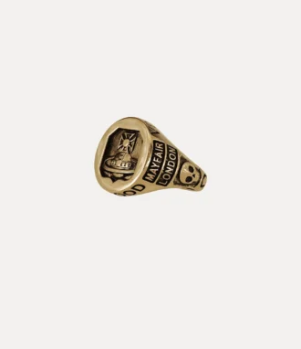 Bague Lancelot Chevalier