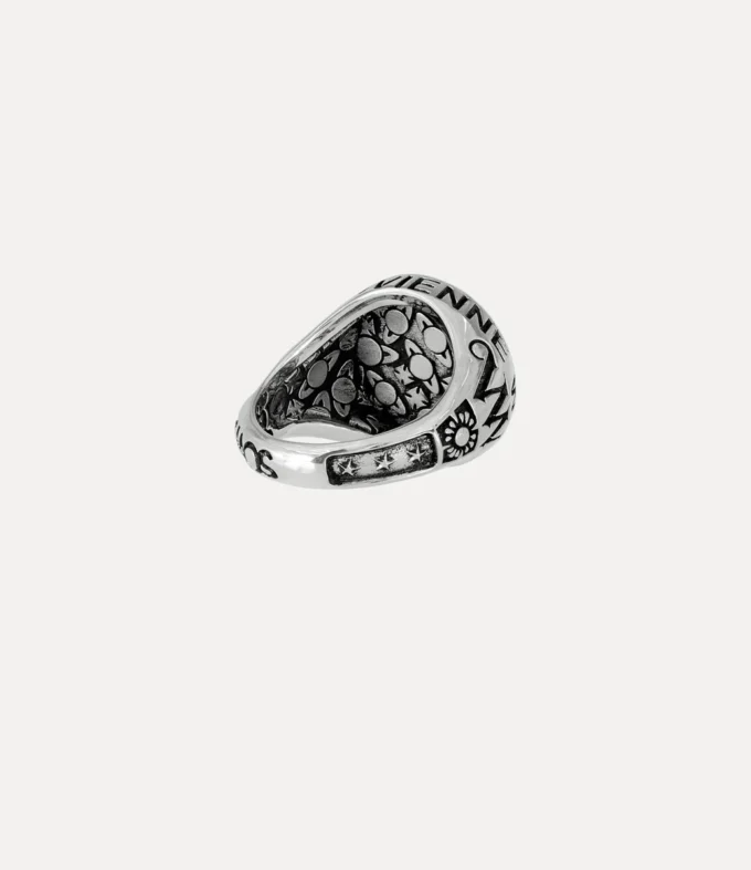 Bague Lancelot Chevalier Bague Lancelot Chevalier
