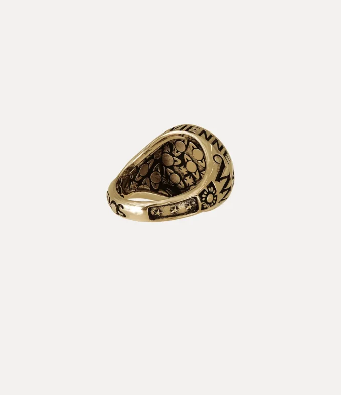 Bague Lancelot Chevalier Bague Lancelot Chevalier