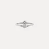 Bague London Orb Bague London Orb
