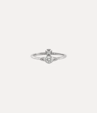 Bague London Orb