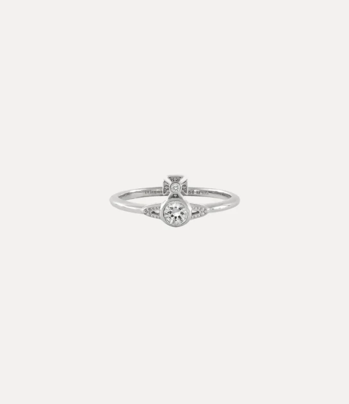 Bague London Orb Bague London Orb