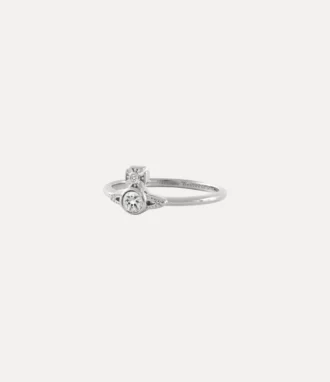 Bague London Orb