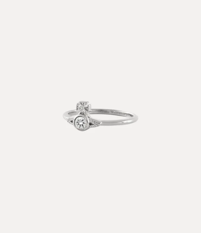 Bague London Orb Bague London Orb
