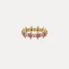 Bague Warwick