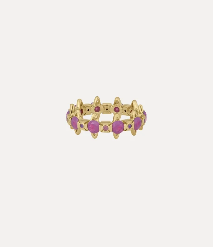 Bague Warwick