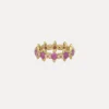 Bague Warwick