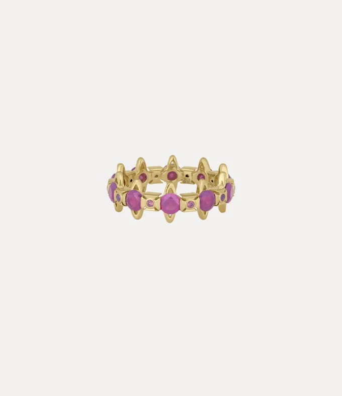 Bague Warwick