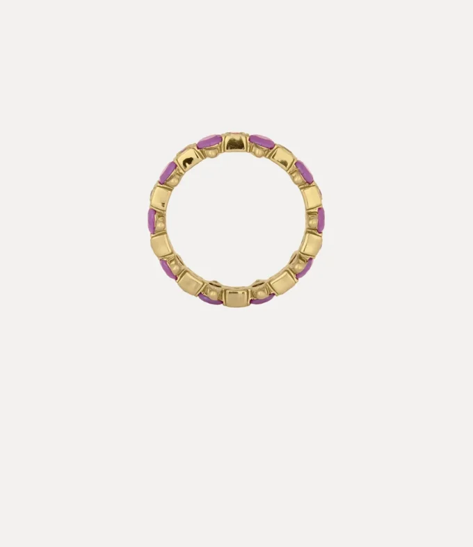 Bague Warwick