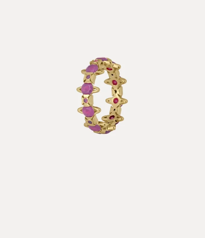 Bague Warwick