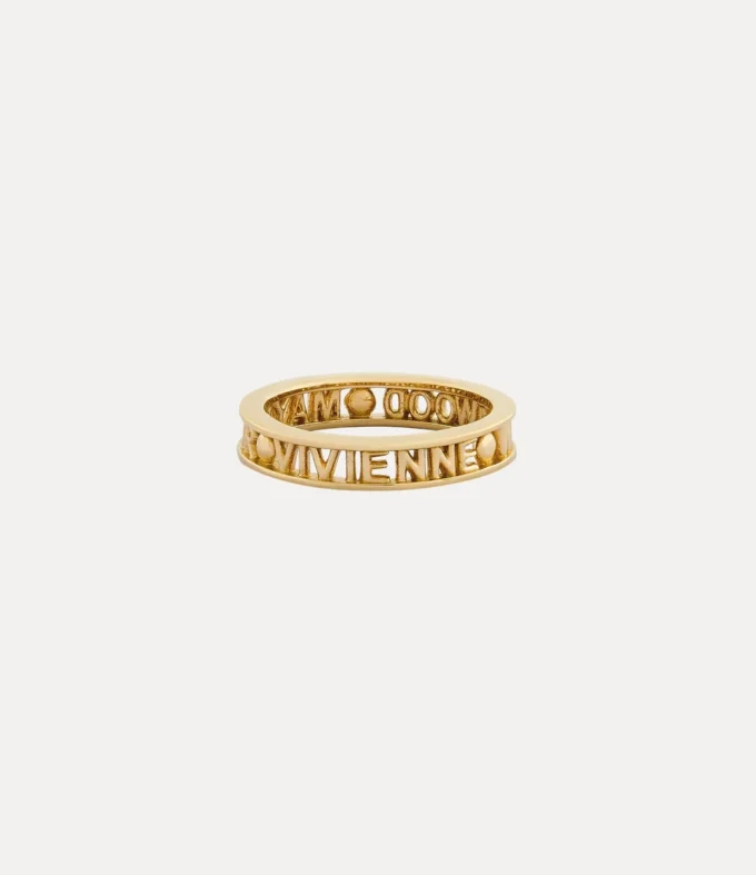 Bague Westminster