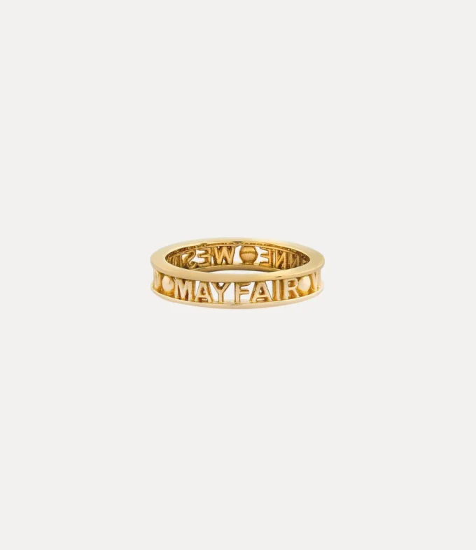 Bague Westminster