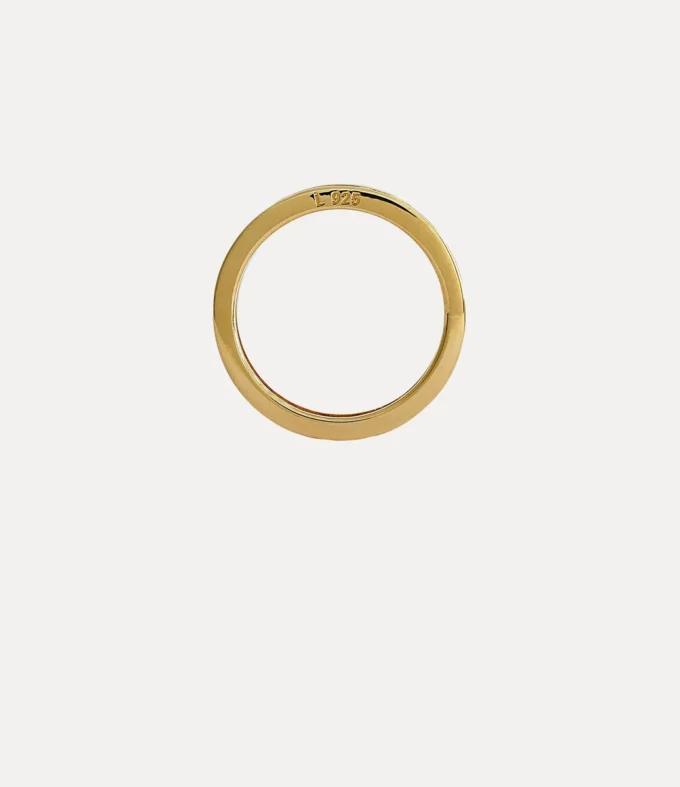 Bague Westminster