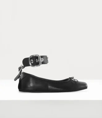 Ballerines Bardot