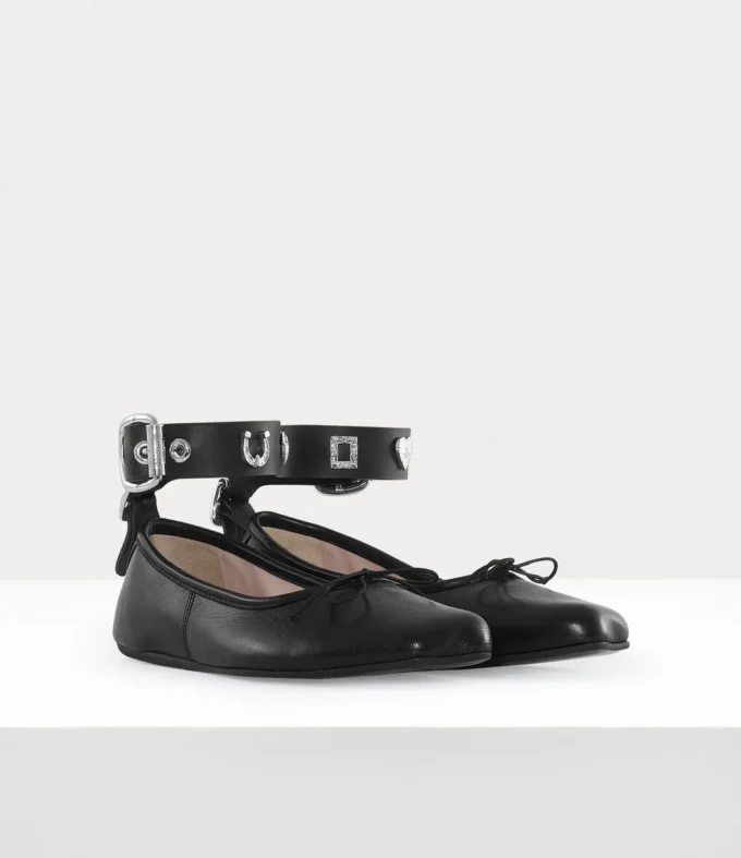Ballerines Bardot Ballerines Bardot