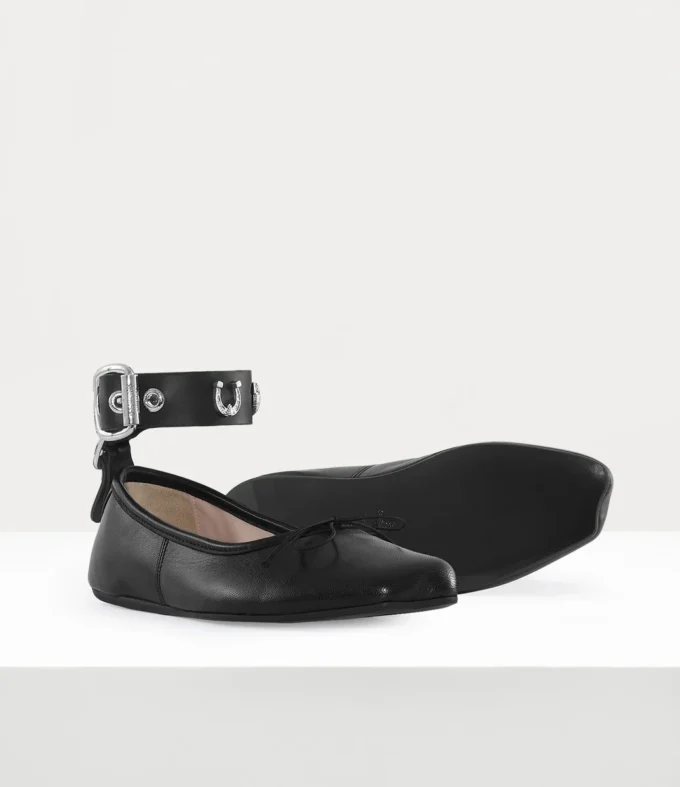 Ballerines Bardot Ballerines Bardot