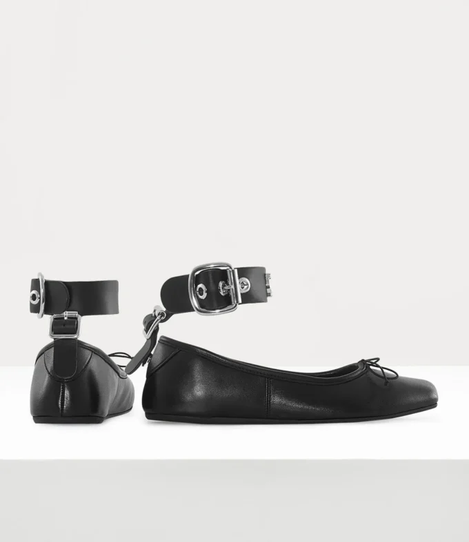 Ballerines Bardot Ballerines Bardot