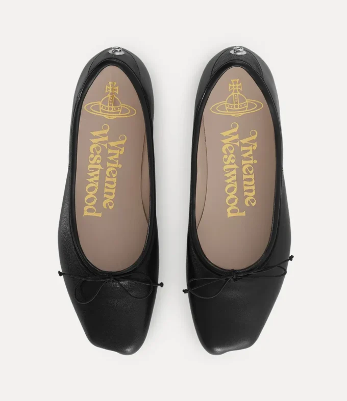 Ballerines Bardot Ballerines Bardot