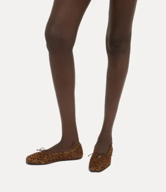 Ballerines Brigitte
