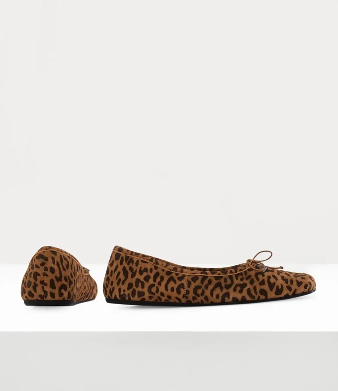 Ballerines Brigitte Ballerines Brigitte