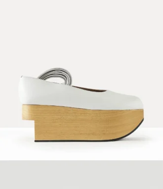 Ballerines Rocking Horse
