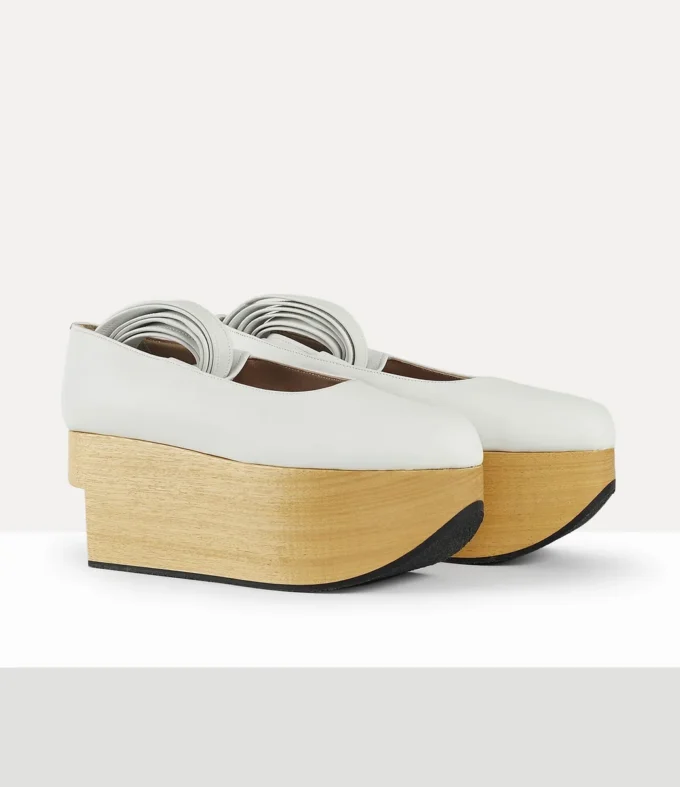 Ballerines Rocking Horse Ballerines Rocking Horse